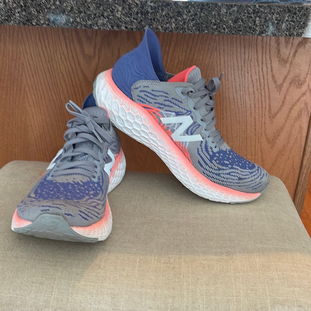 New Balance Women's Fresh Foam 1080 V10 Running Shoe